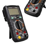 TRUE RMS DİJİTAL MULTİMETRE ÖLÇÜ ALETİ FY890D-Findit