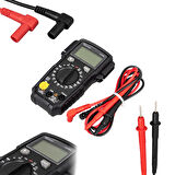 TRUE RMS DİJİTAL MULTİMETRE ÖLÇÜ ALETİ FY79A-Findit