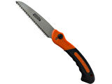 Katlanabilir Çelik Bağ Testeresi (180 mm)-Findit