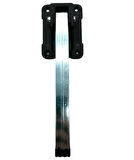 SOFRA AYAK 20CM PLASTİK + METAL-Findit