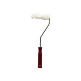 10CM SAPLI SATEN PARMAK BOYA RULOSU-Findit