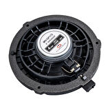 16 CM 4 OHM MAX 120 WATT OTO HOPARLÖR TEKLİ (CITROEN)-Findit