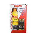 OTO SÜT SİLİKON SÜNGERLİ 260ML.-Findit