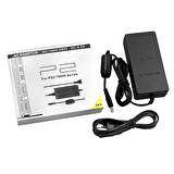 NARİTA NRT-2002 SONY PLAY STATION 2 - 8.5 VOLT 5.65 AMPER ADAPTÖR  (4.8*1.7)-Findit