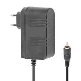 16 VOLT - 2.5 AMPER PRİZ TİPİ TOS FİŞLİ RCA SANTRAL ADAPTÖRÜ-Findit