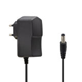 9 VOLT - 1 AMPER 5.5*2.5 UÇLU PRİZ TİPİ ADAPTÖR-Findit