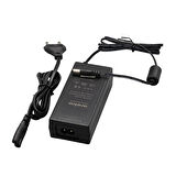9 VOLT - 5 AMPER 5.5*2.5 UÇLU YERLİ ÜRETİM YAZAR KASA/POS MAKİNESİ MASAÜSTÜ  ADAPTÖR-Findit
