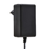 7.8 VOLT - 3 AMPER 3.5*1.35 UÇLU YERLİ ÜRETİM AC PLASTİK YAZAR KASA ADAPTÖRÜ-Findit