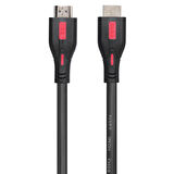19+1 HDMI TO HDMI 1.5M V2.0 4K (3840*2160) 60HZ KABLO SL-HDM4K011-Findit