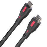 19+1 HDMI TO HDMI 1.5M V2.0 4K (3840*2160) 60HZ KABLO SL-HDM4K011-Findit