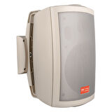 MAGI CVOICE MV-25TRF 16 CM 80 WATT 2Lİ TAKIM BEYAZ TRAFOLU SÜTUN HOPARLÖR-Findit
