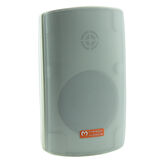 MAGI CVOICE MV-38 11 CM 50 W BEYAZ SÜTUN HOP 2Lİ TAKIM TRAFOLU-Findit