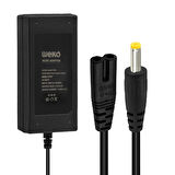 19.5 VOLT 2.31 AMPER 4.5X3.0MM UÇLU NOTEBOOK ADAPTÖR YERLİ ÜRETİM-Findit