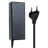 S-LINK SL-NBA70 90W 19.5 VOLT 4.74 AMPER 6.5X4.4 UÇLU SONY NOTEBOOK ADAPTÖR (SAM SUNG LED TV)-Findit
