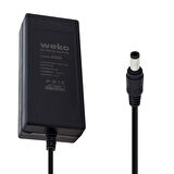 19 VOLT 4.74 AMPER 90 WATT 5.5*2.5 UÇLU NOTEBOOK ADAPTÖR YERLİ ÜRETİM-Findit
