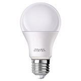 PMLED-12V E27 850LMN 10 WATT 12 VOLT 6500K BEYAZ LED AMPUL-Findit