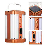 ŞARJLI LEDLİ IŞILDAK LL-7108S-Findit