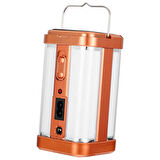 ŞARJLI LEDLİ IŞILDAK LL-7108S-Findit