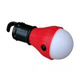 SMD LEDLİ PİL İLE ÇALIŞAN ACİL DURUM LED LAMBA-Findit