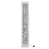 60 LEDLİ ŞARJLI IŞILDAK-Findit