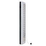 60 LEDLİ ŞARJLI IŞILDAK-Findit