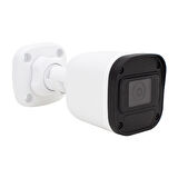 2MP H265+ POE METAL KASA IP BULLET KAMERA UNIVIEW-Findit