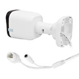 2MP H265+ POE METAL KASA IP BULLET KAMERA UNIVIEW-Findit
