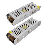 DC 12V-20A SLİM METAL KASA ADAPTÖR-Findit