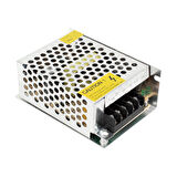 12 VOLT - 2 AMPER - 24 WATT METAL KASA ADAPTÖR-Findit