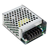 12 VOLT 3.2 AMPER METAL KASA ADAPTÖR YERLİ ÜRETİM-Findit