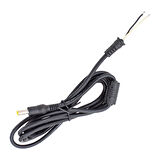 NOTEBOOK ADAPTÖRÜ JACKLI KABLO 4.8*1.7 UÇ (YD-77)-Findit