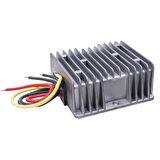 24V DC / 12V DC 10 AMPER OTO KONVERTÖR-Findit