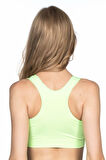 YEŞİL 4001 Soft Sporcu Büstiyer
