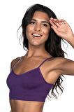 MOR 4003 Soft İp Askı Büstiyer