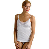 GÜPÜR İP ASKILI ATLET 2103-1