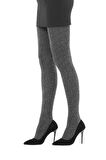 Nisa Kadın Külotlu Çorap 2267 Gri 2