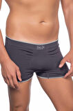 ANTRASİT 2103 Soft Erkek Boxer