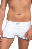 BEYAZ 2104 Soft Erkek Boxer
