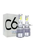 C6 H11 Led Xenon