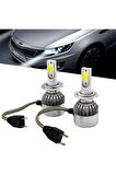 C6 H11 Led Xenon