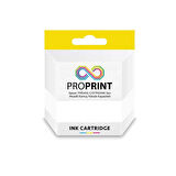 Epson T9454XL-C13T945440 Sarı Muadil Kartuş- WF-C5290DW
