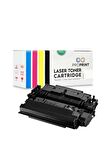 Canon T06-3526C002 9.000 Sayfa Siyah Muadil Toner - 1643