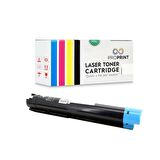 Proprint Xerox 7120-006R01464 Mavi Muadil Fotokopi Toneri -7225