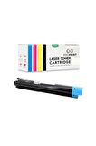 Proprint Xerox 7120-006R01464 Mavi Muadil Fotokopi Toneri -7225