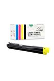 Proprint Xerox 7120-006R01462 Sarı Muadil Fotokopi Toneri -7125