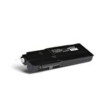 Proprint Xerox C400-106R03520 5000 Syf Siyah Muadil Toner-C400
