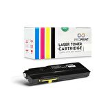 Proprint Xerox C400-106R03521 4800 Syf Sarı Muadil Toner-C400N