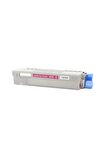 Proprint Oki Uyumlu C612-46507518 Kırmızı Muadil Toner - C612n