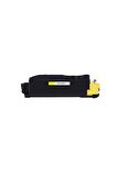 Proprint Kyocera TK-5270-1T02TVANL0 Sarı Muadil Toner- P6230cdn