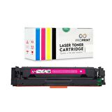 Canon CRG-055H Çipsiz Kırmızı Muadil Toner 2.100 Sayfa- MF-742Cdw